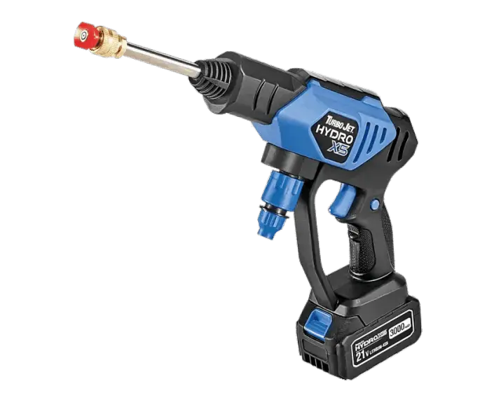 HydroX5 Power Washer